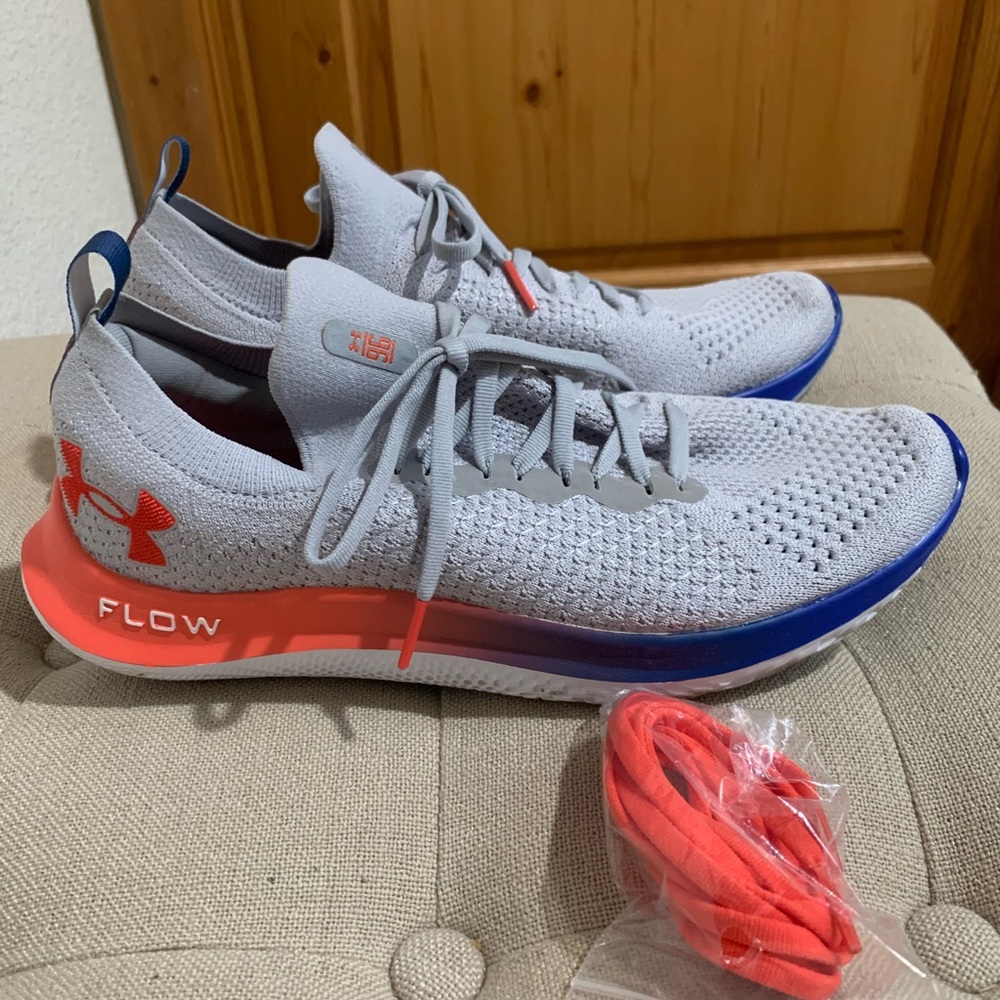 Flow Velociti SE with Bluetooth